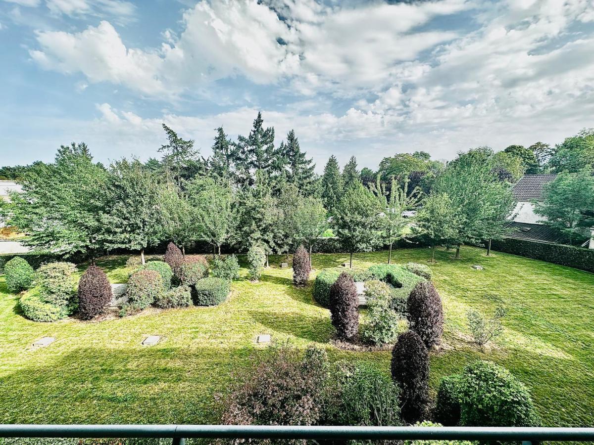 Btobed - Location Professionnelle - Appartement 4 Personnes Parking Gratuit - Proche Parc Des Expositions Et Aeroport Cdg Villepinte  Exterior photo